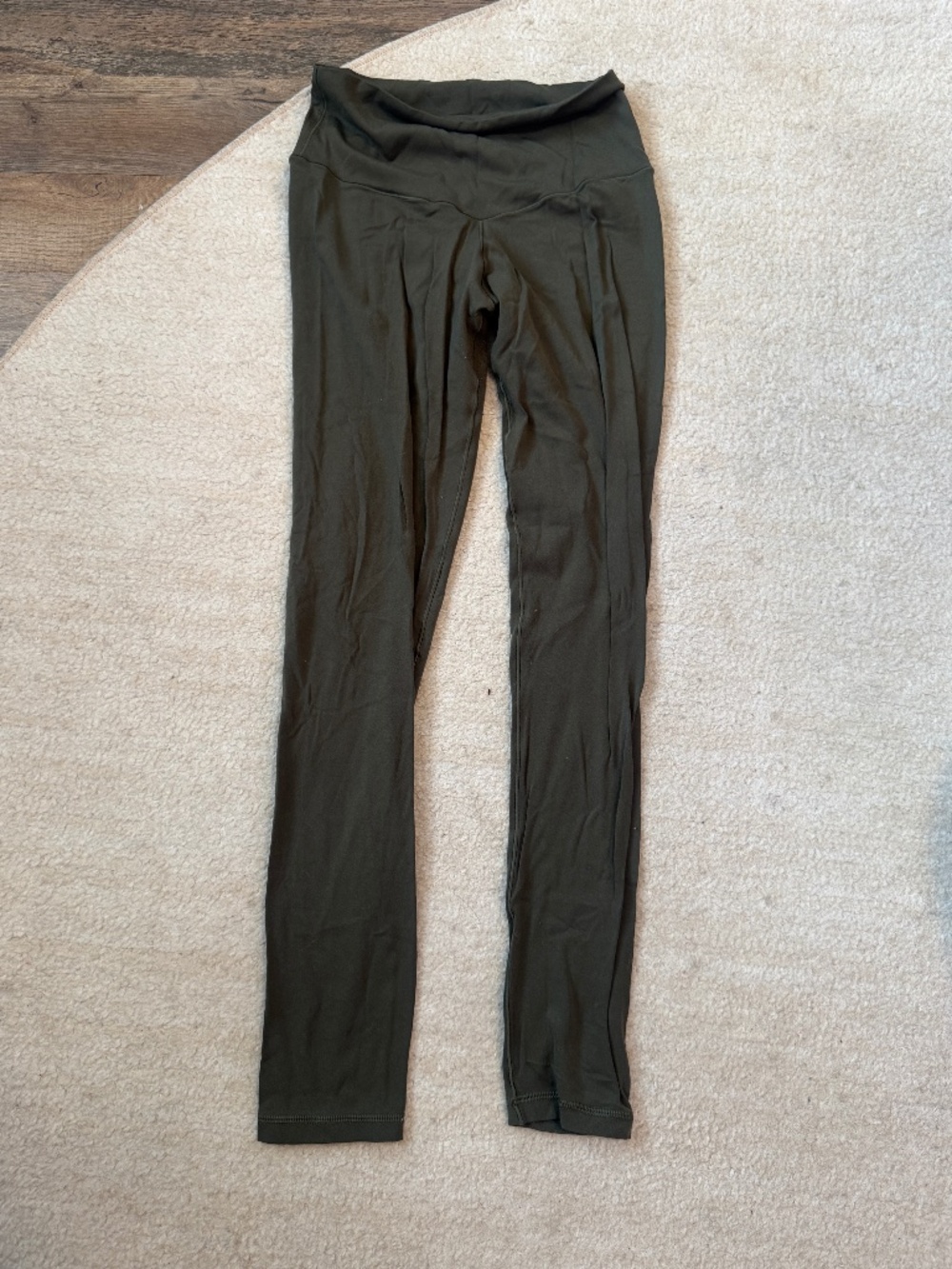 Offline by Aerie Real Me 7/8 Legging High Rise